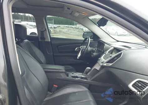 2013 GMC Terrain Slt-1 z USA, uszkodzony, nr VIN 2GKFLVEK8D6334979